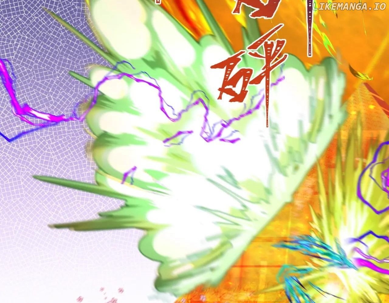 Read Era of the Haunted Manga Online