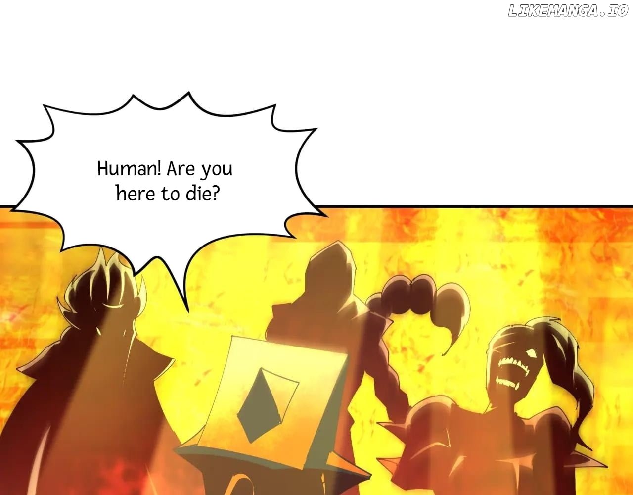 Read Era of the Haunted Manga Online