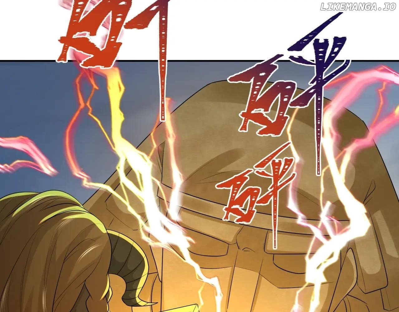Read Era of the Haunted Manga Online