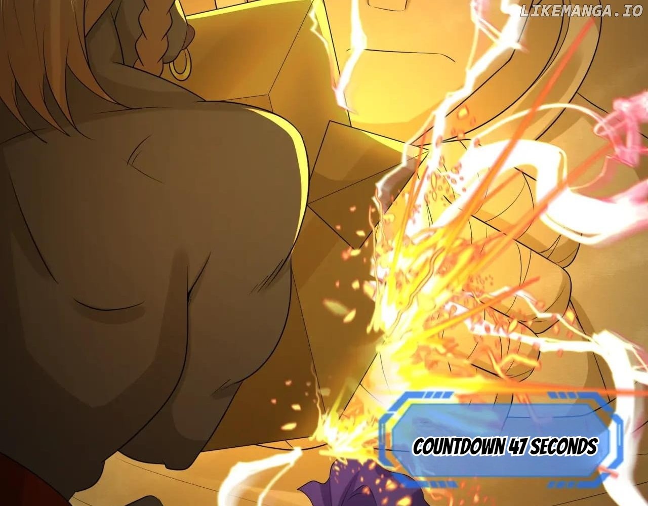 Read Era of the Haunted Manga Online