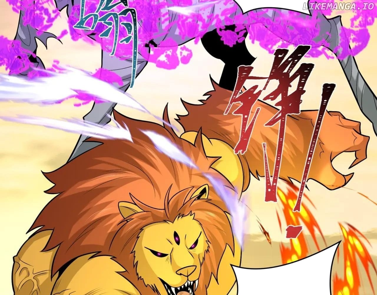 Read Era of the Haunted Manga Online