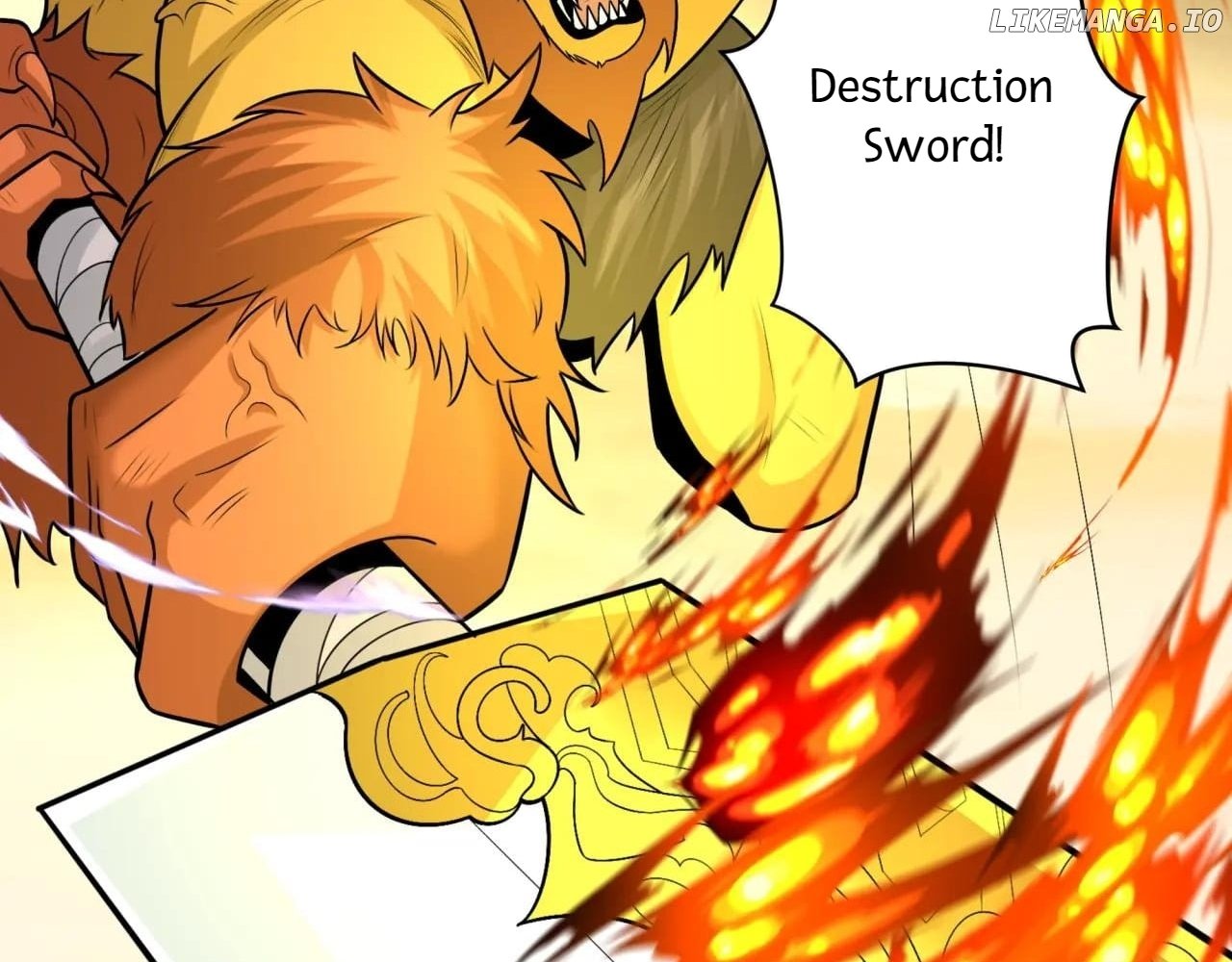 Read Era of the Haunted Manga Online