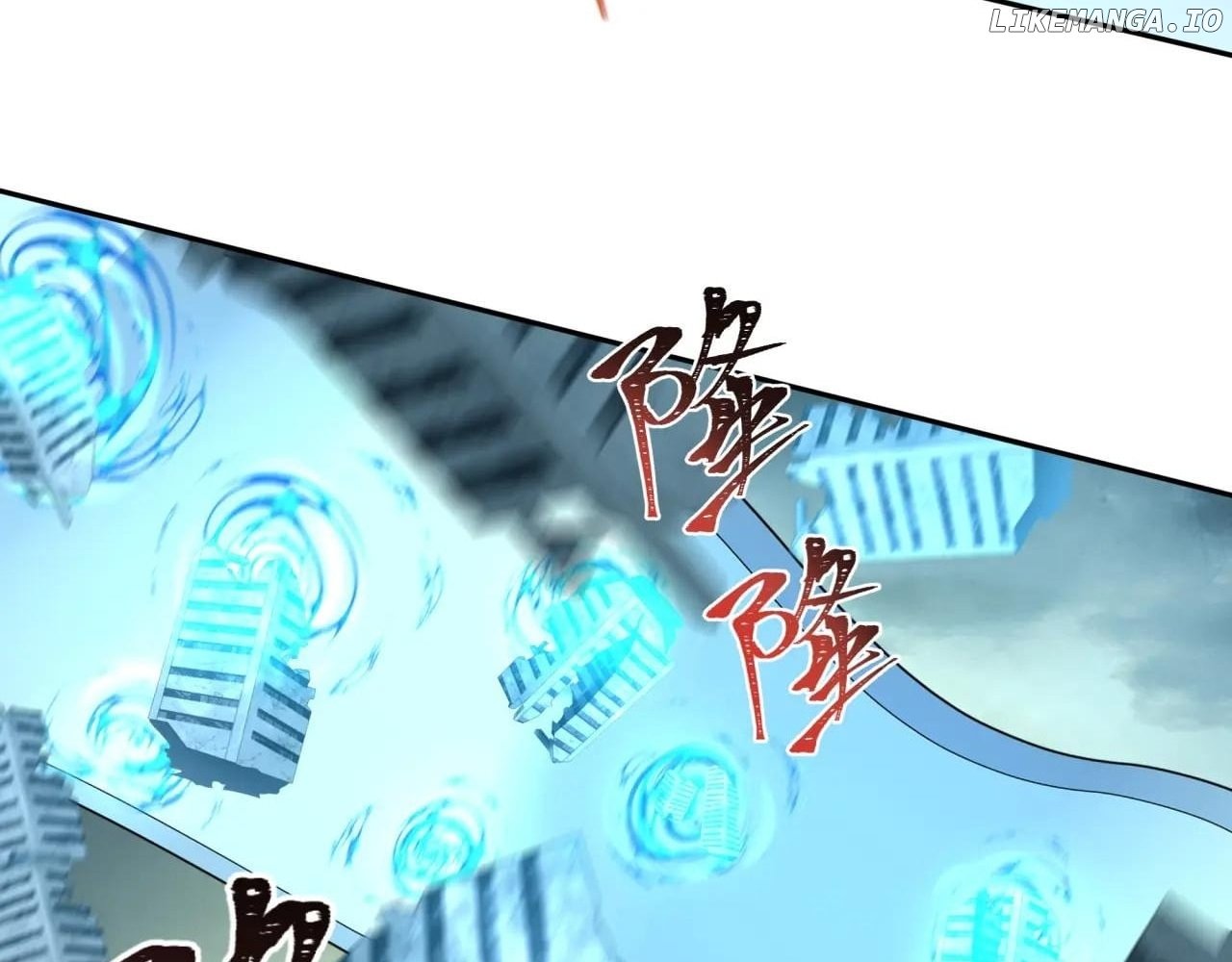 Read Era of the Haunted Manga Online