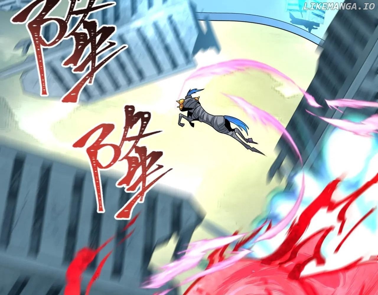 Read Era of the Haunted Manga Online