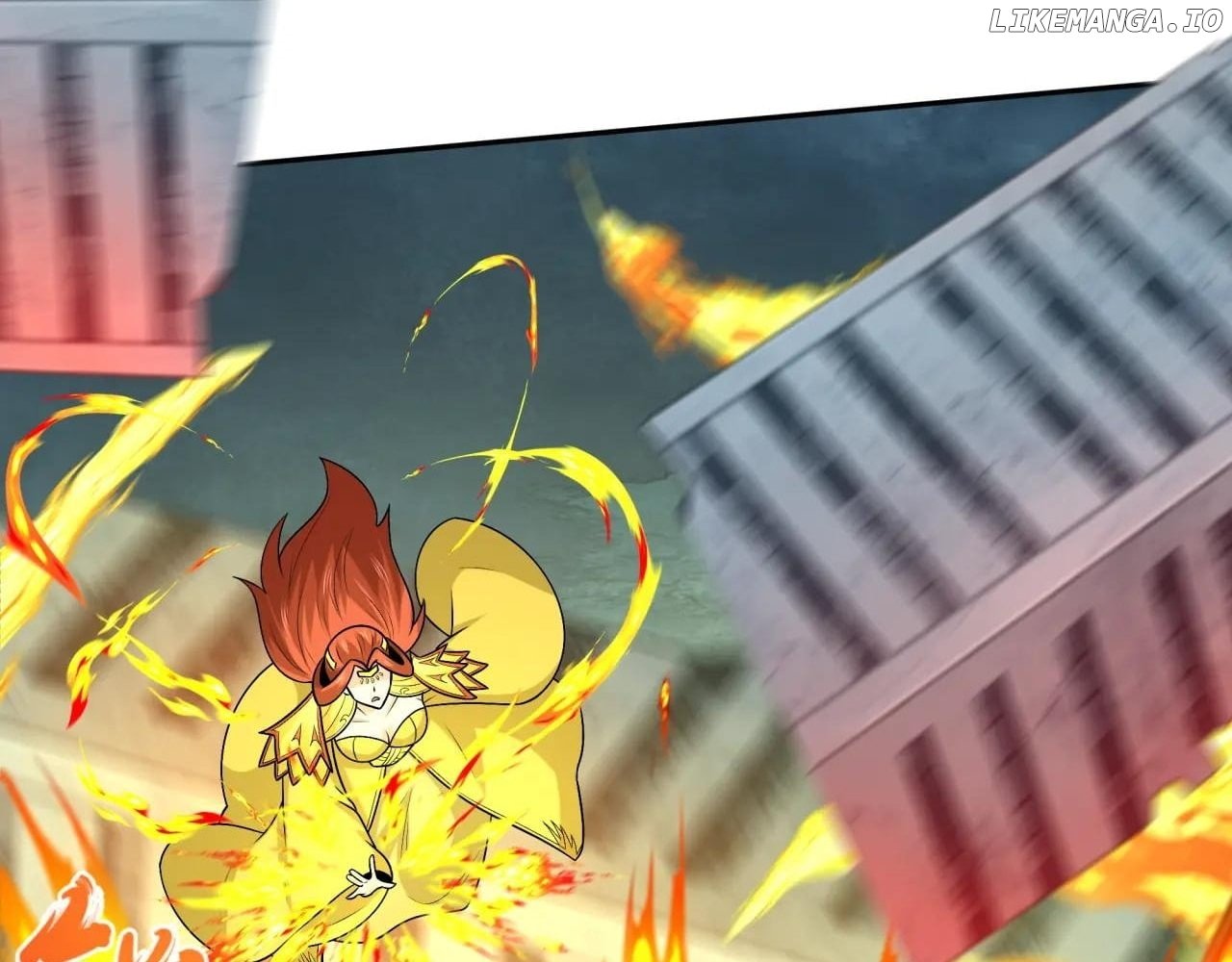 Read Era of the Haunted Manga Online