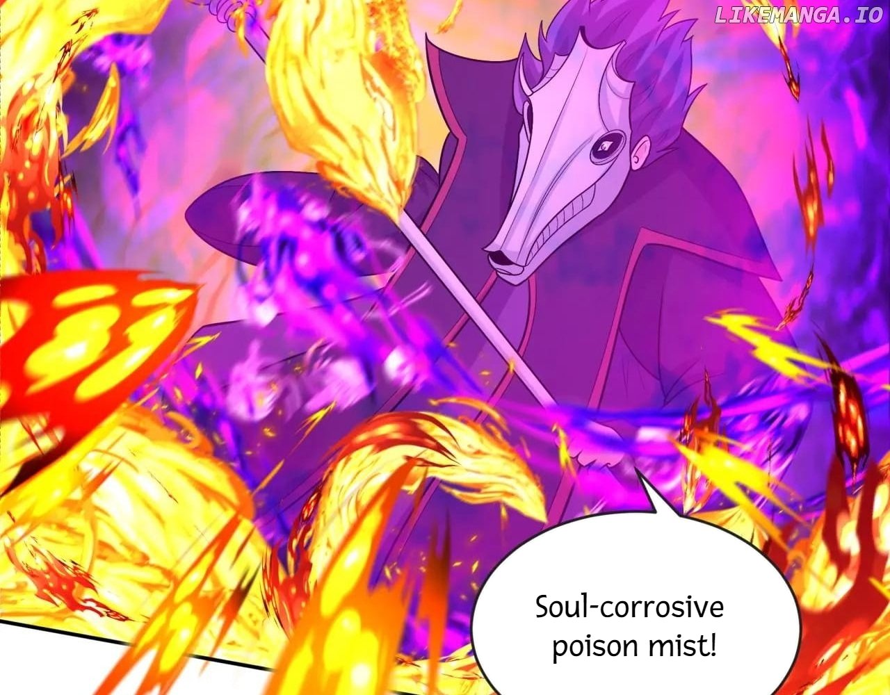Read Era of the Haunted Manga Online