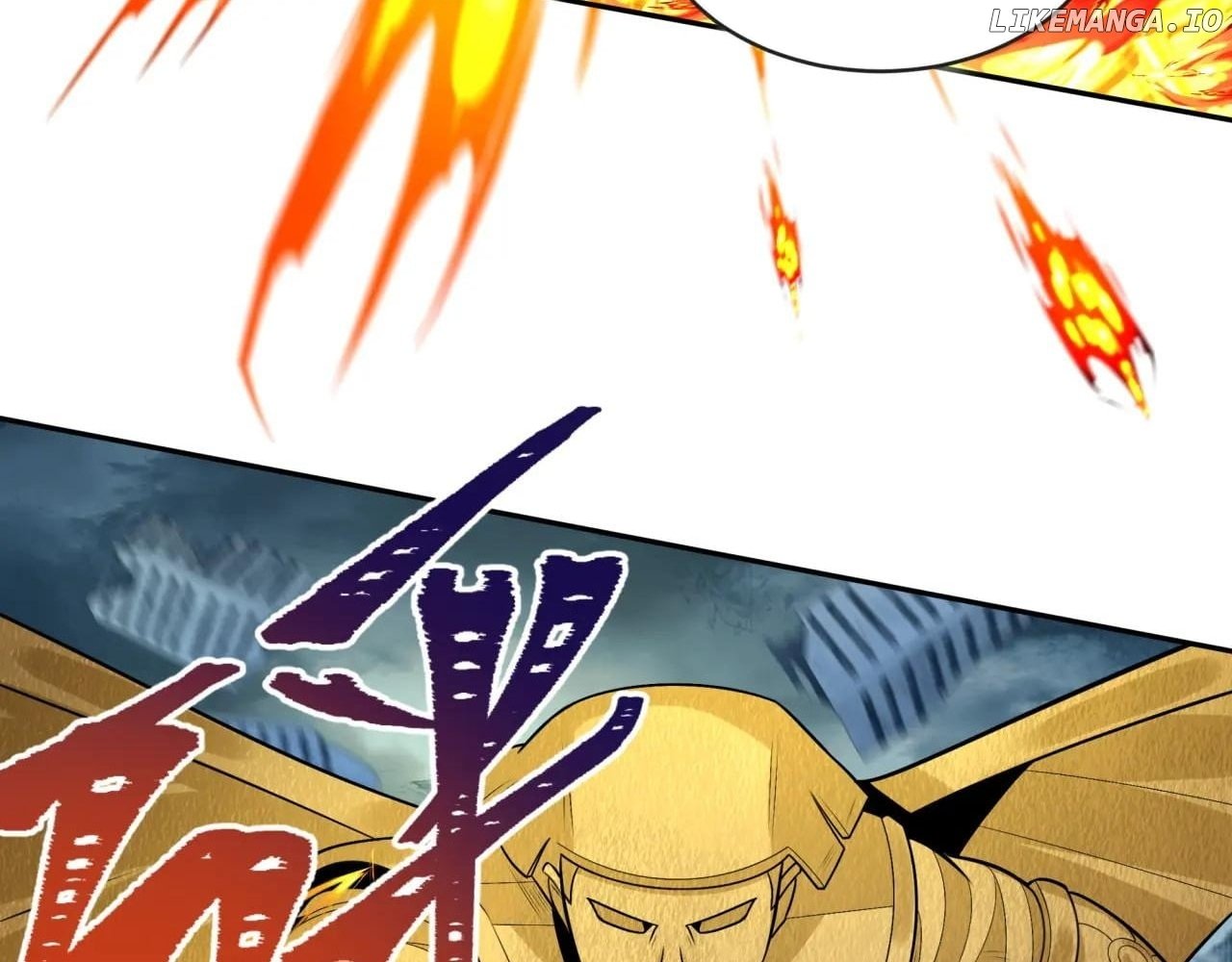 Read Era of the Haunted Manga Online