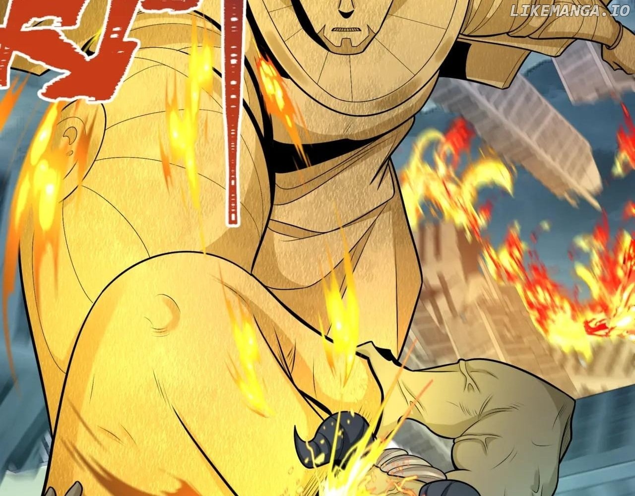 Read Era of the Haunted Manga Online