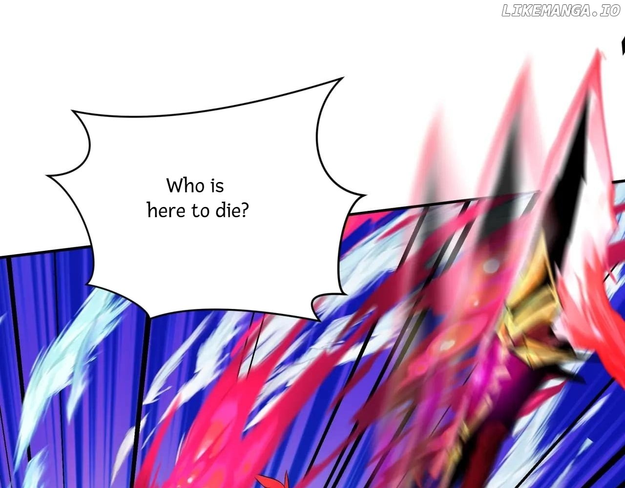 Read Era of the Haunted Manga Online