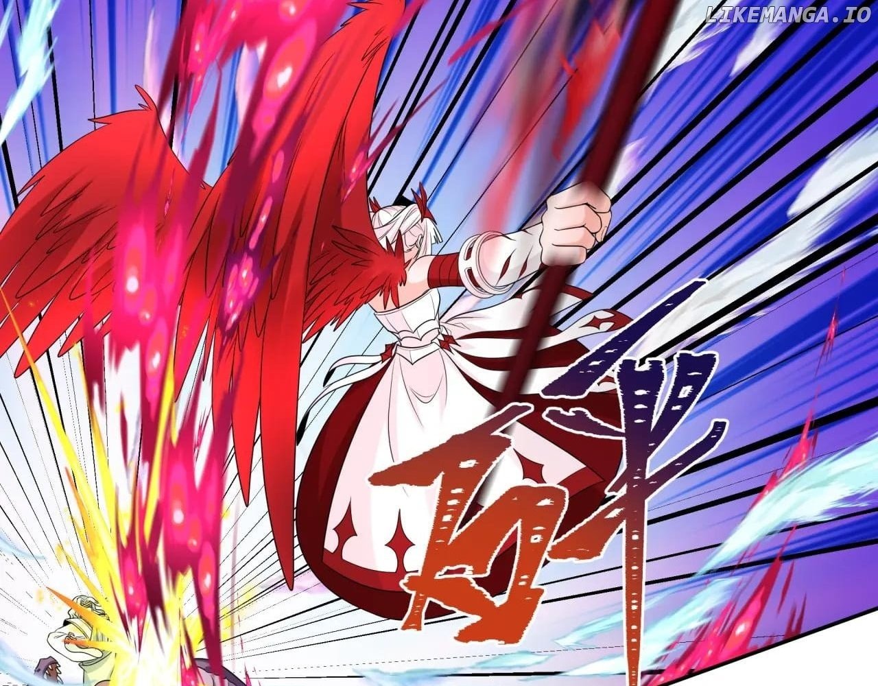 Read Era of the Haunted Manga Online