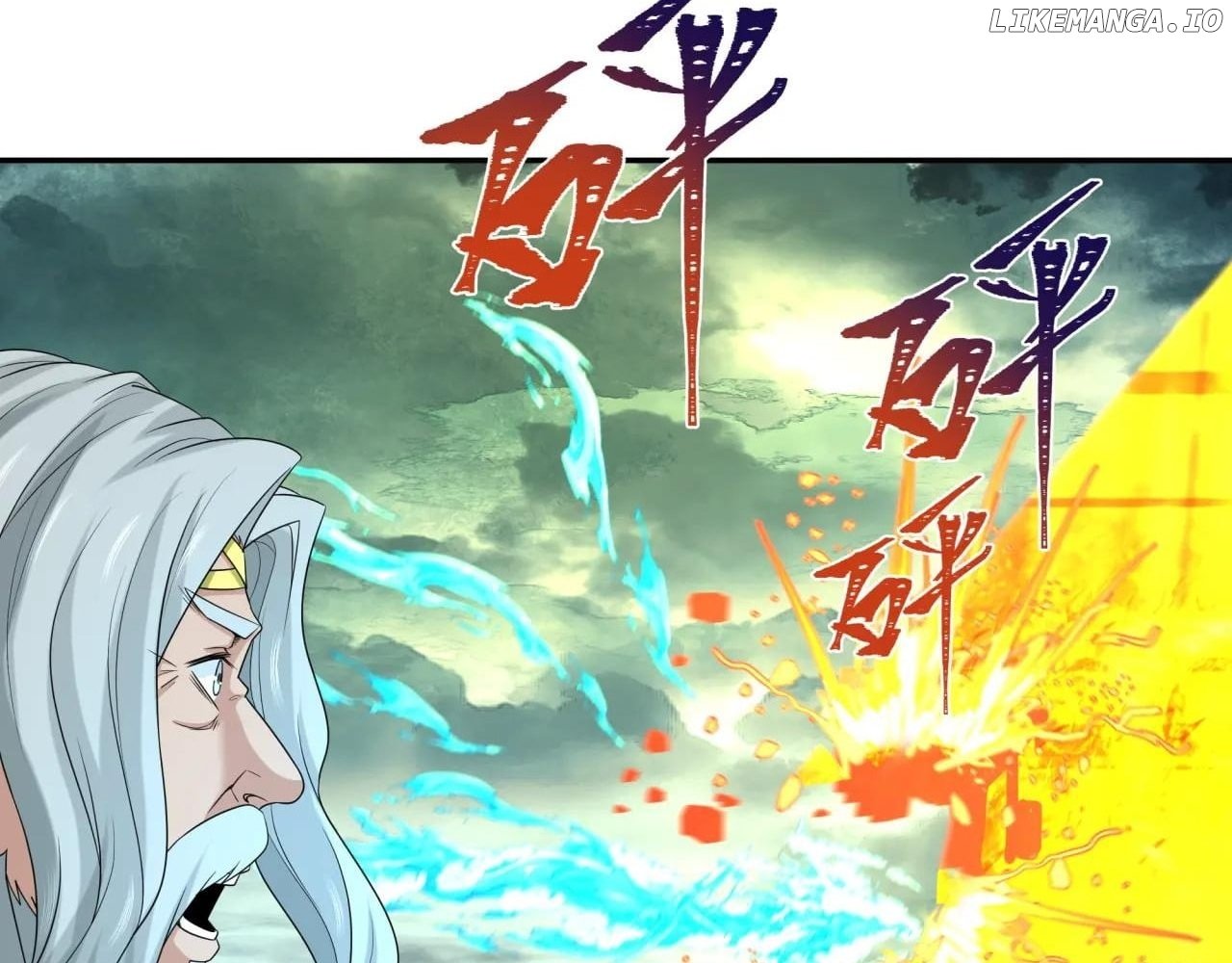 Read Era of the Haunted Manga Online