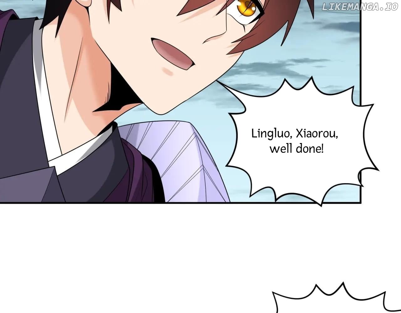 Read Era of the Haunted Manga Online