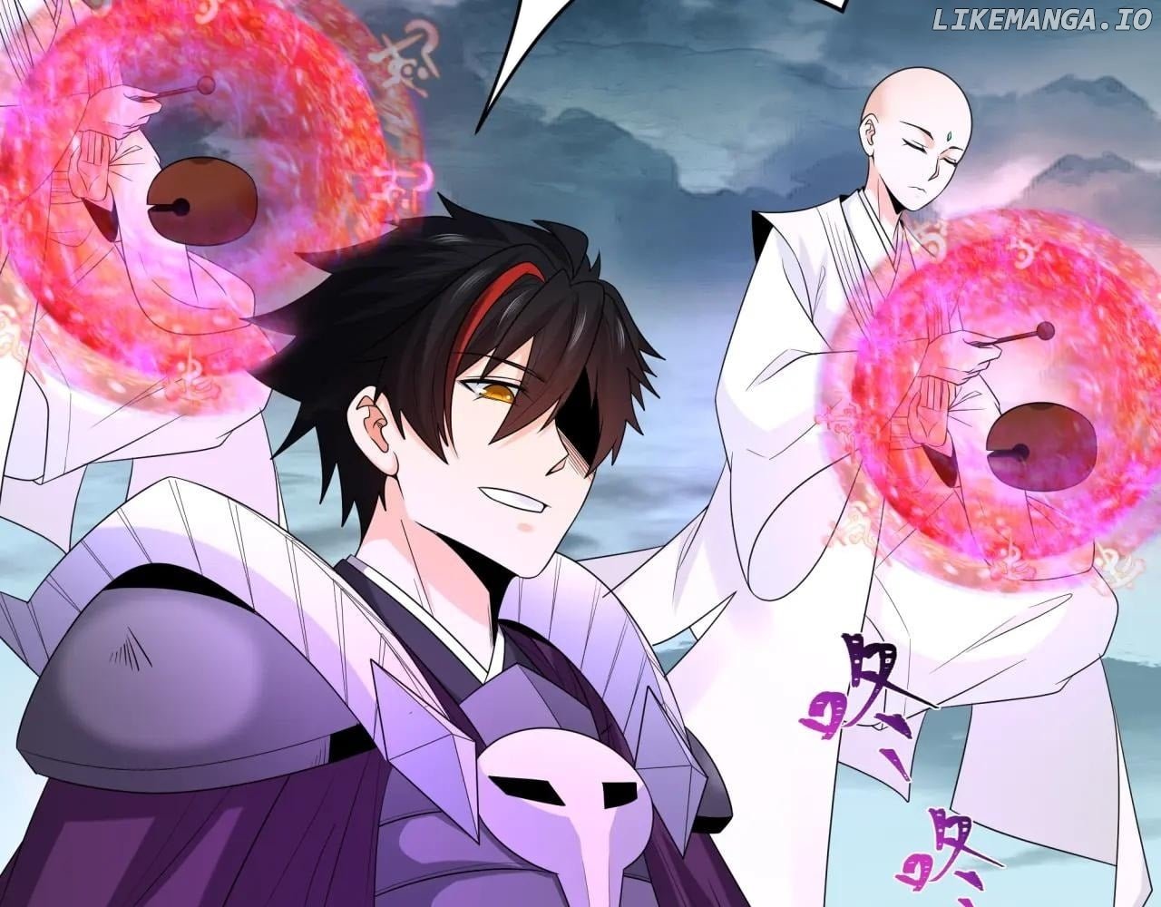 Read Era of the Haunted Manga Online