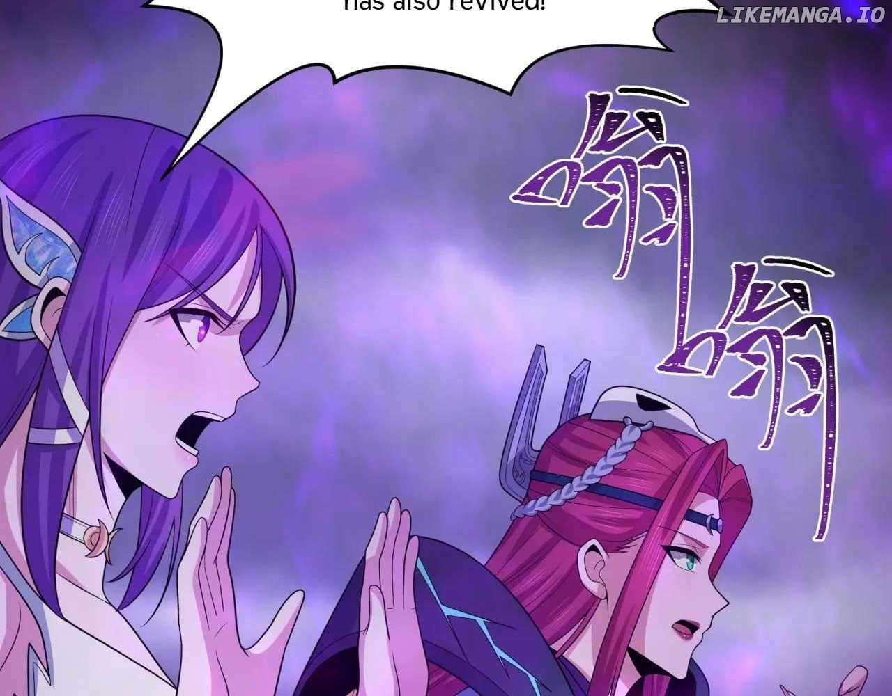 Read Era of the Haunted Manga Online