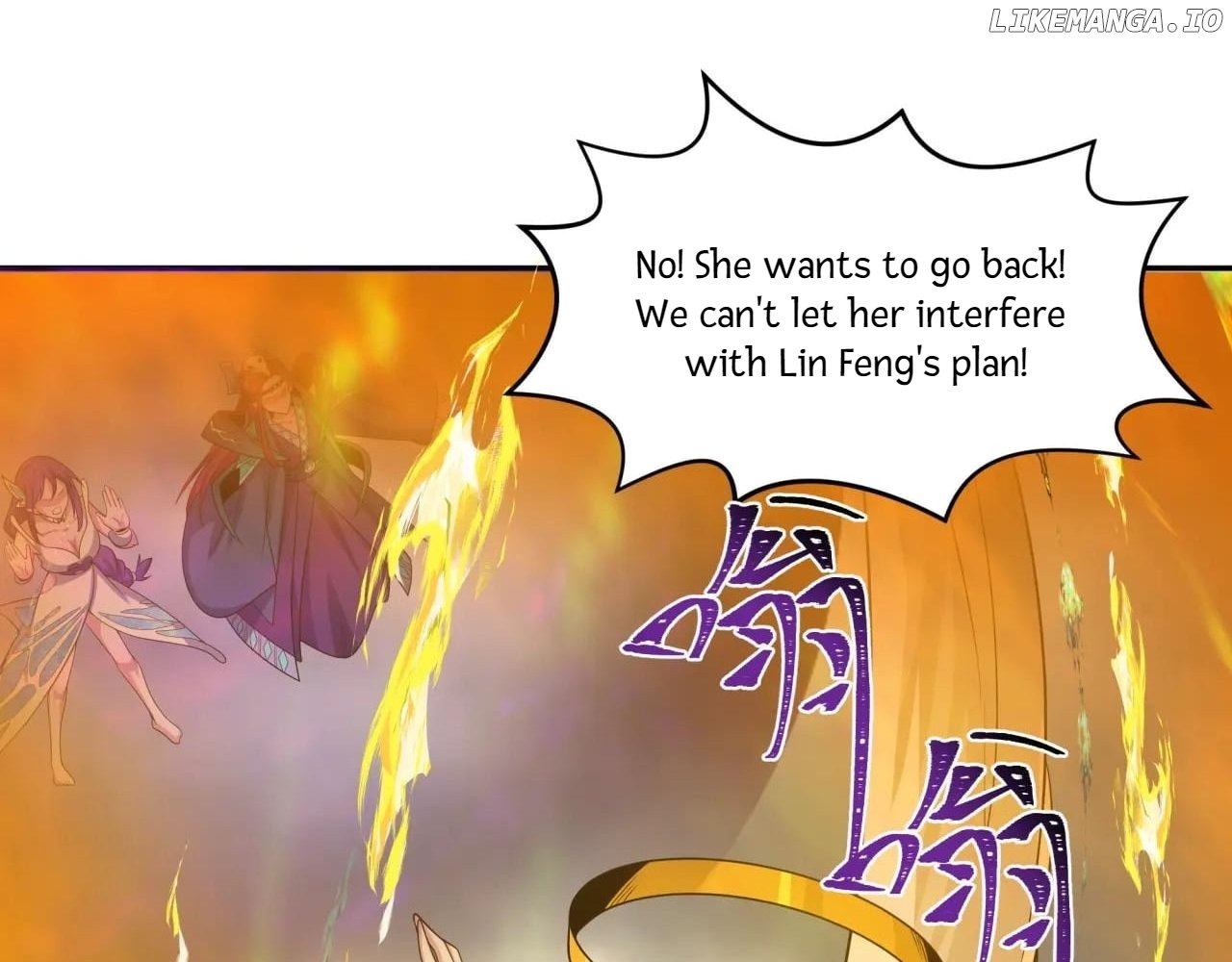 Read Era of the Haunted Manga Online