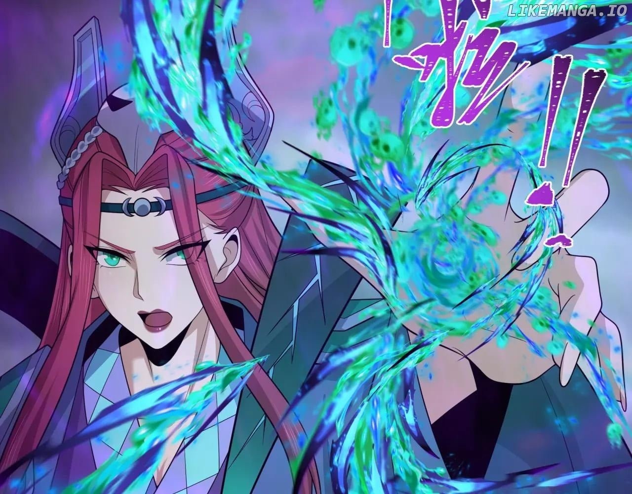 Read Era of the Haunted Manga Online