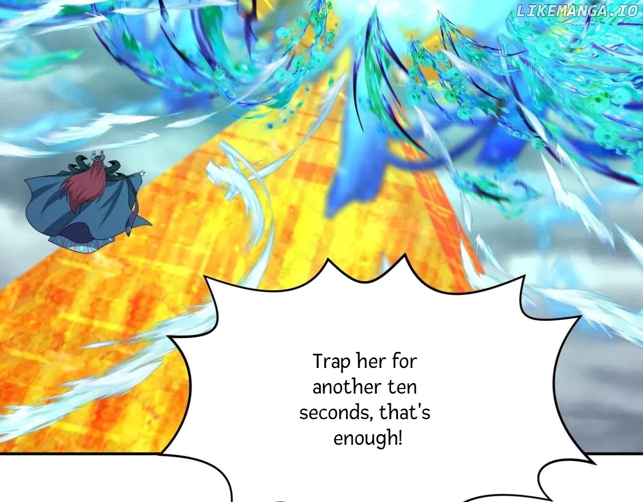 Read Era of the Haunted Manga Online