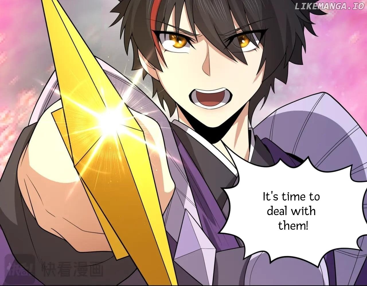 Read Era of the Haunted Manga Online