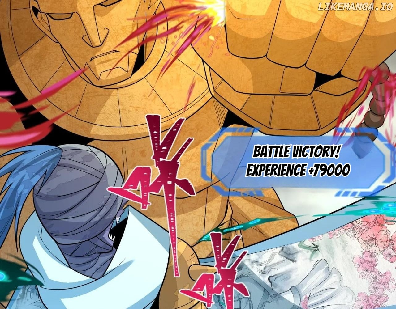 Read Era of the Haunted Manga Online