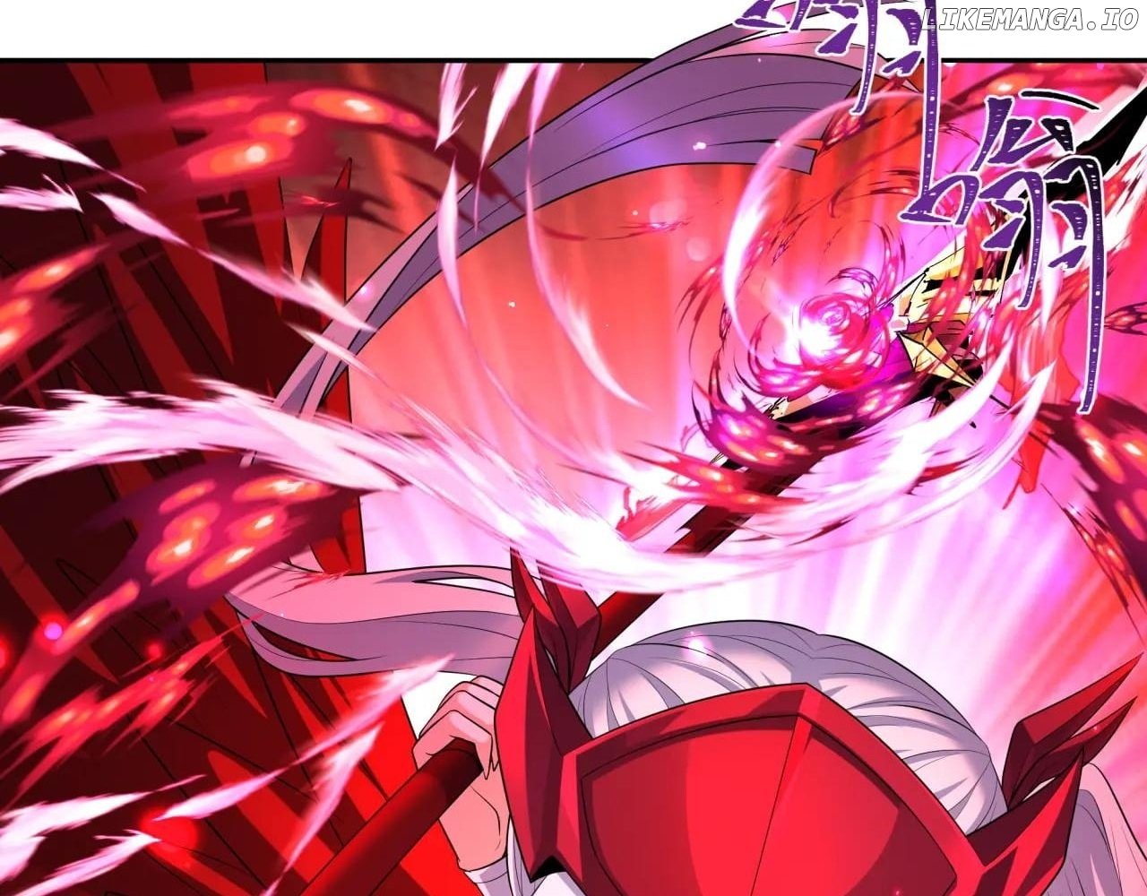 Read Era of the Haunted Manga Online