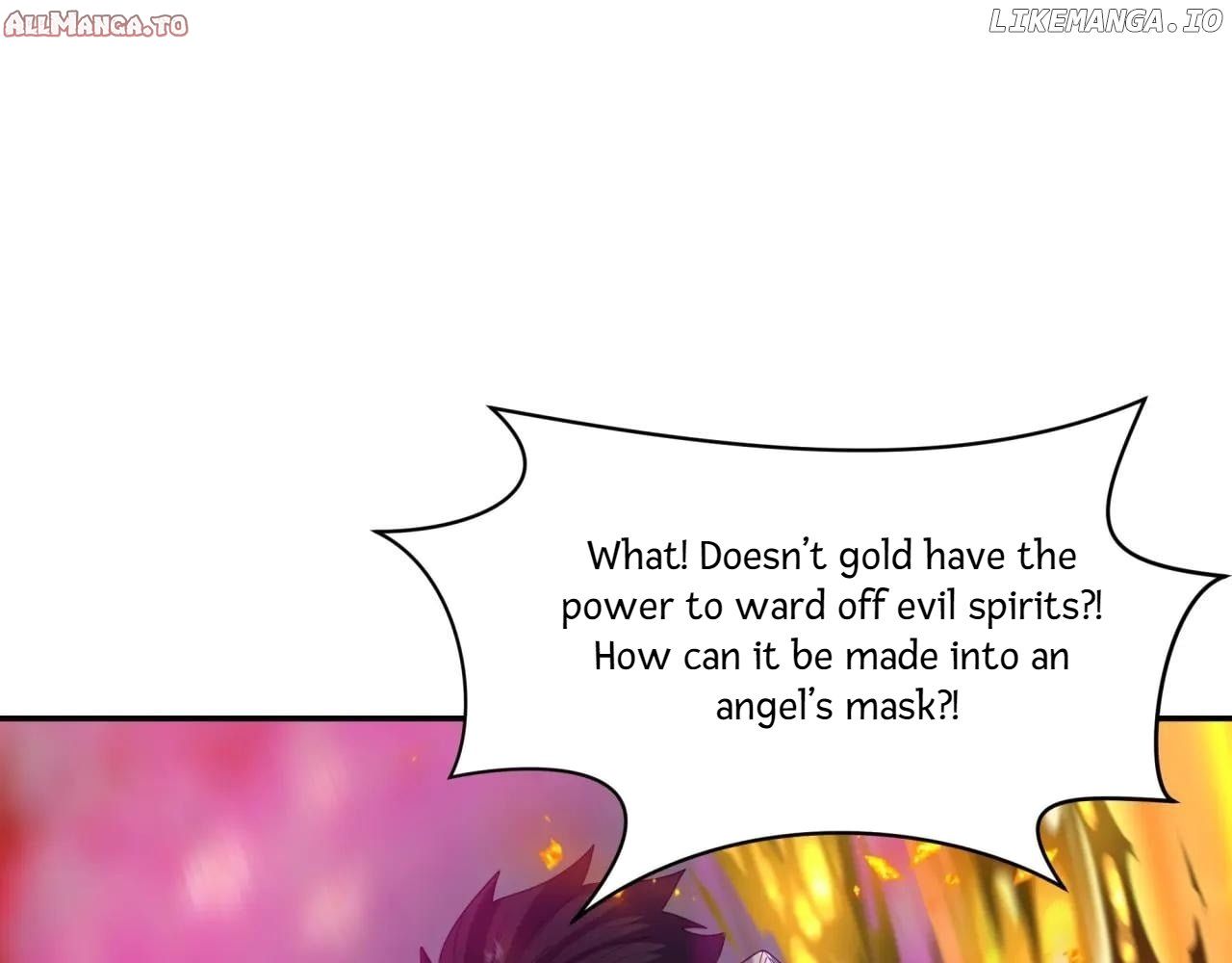 Read Era of the Haunted Manga Online