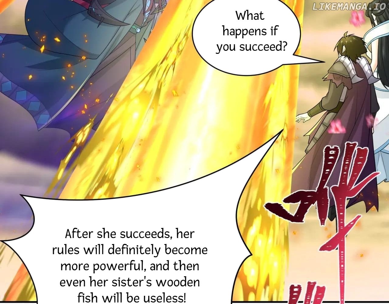 Read Era of the Haunted Manga Online