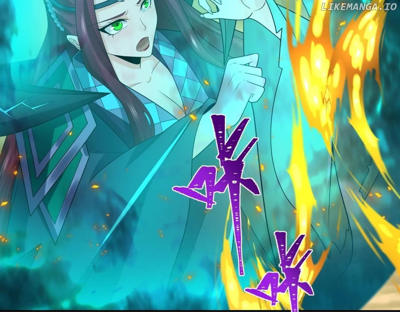Read Era of the Haunted Manga Online