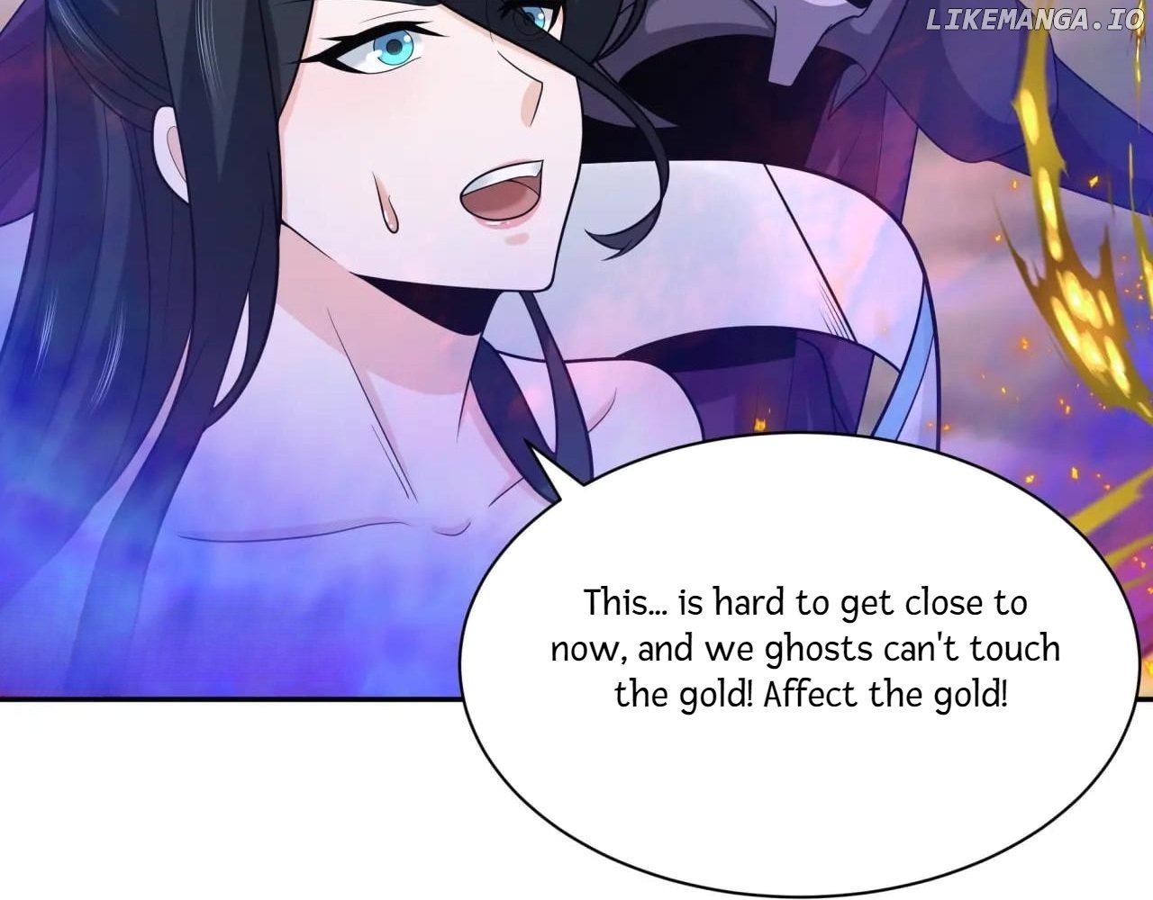 Read Era of the Haunted Manga Online