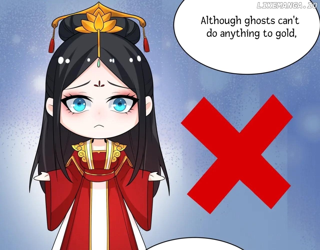 Read Era of the Haunted Manga Online