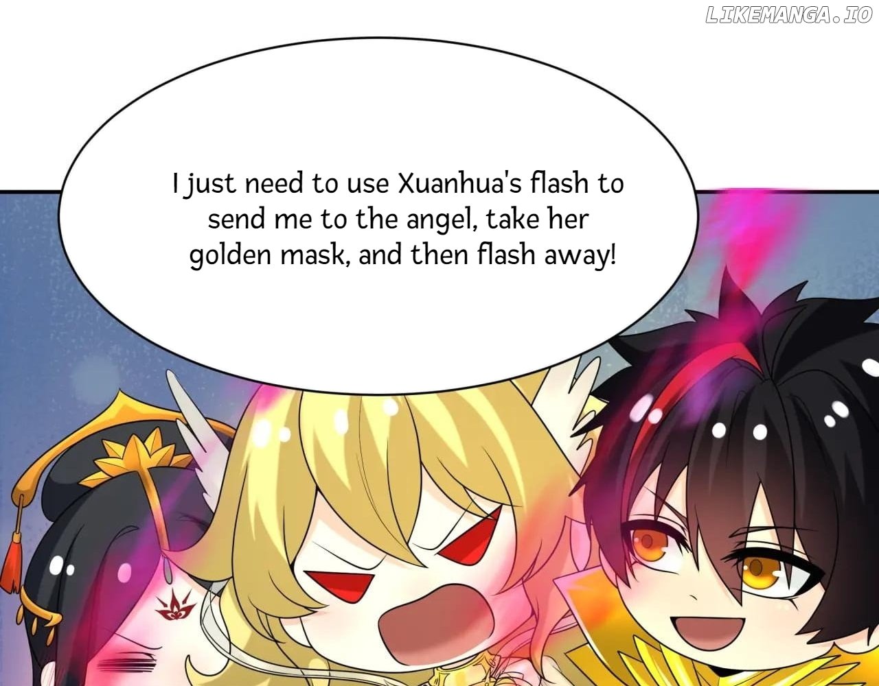 Read Era of the Haunted Manga Online