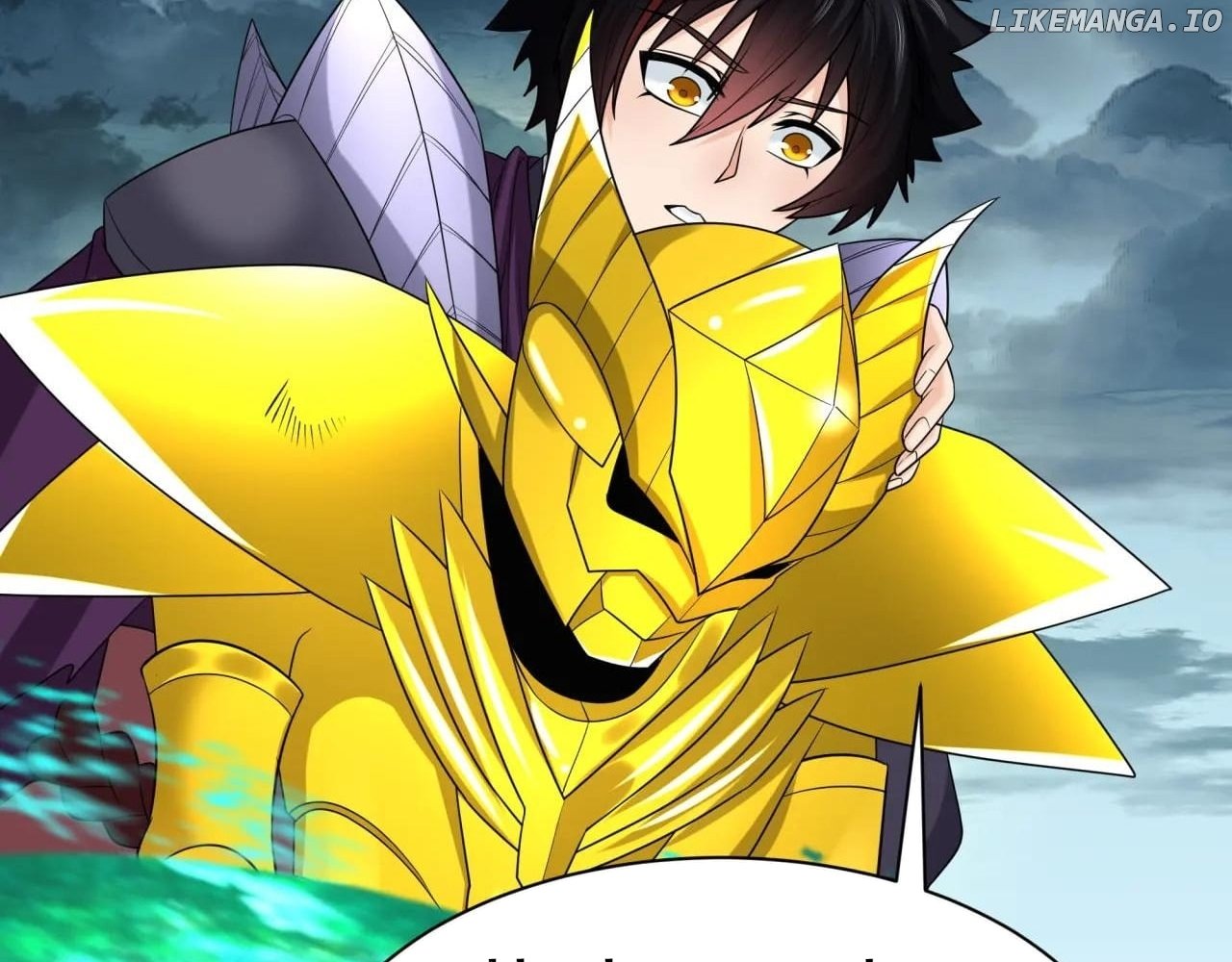 Read Era of the Haunted Manga Online