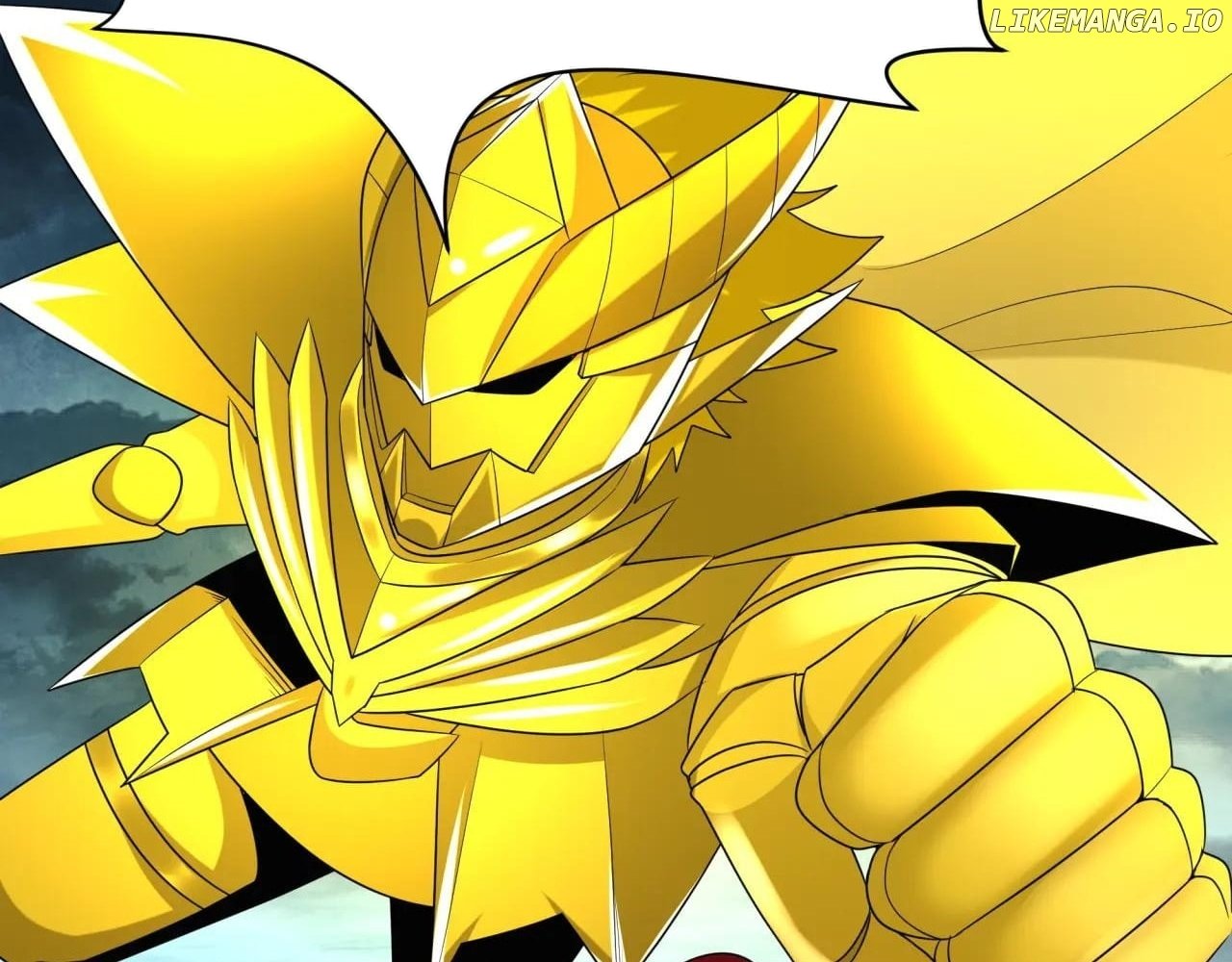 Read Era of the Haunted Manga Online