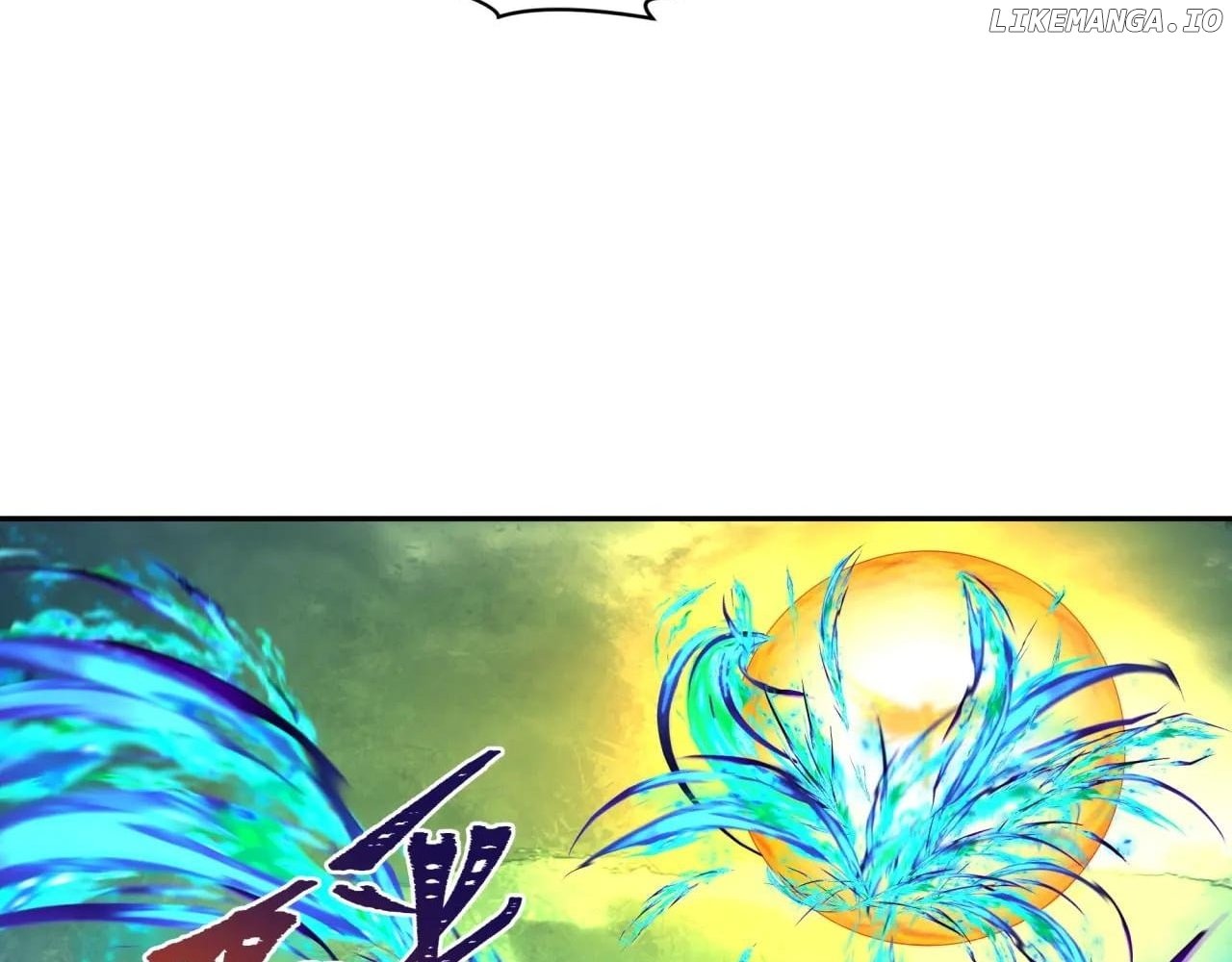 Read Era of the Haunted Manga Online