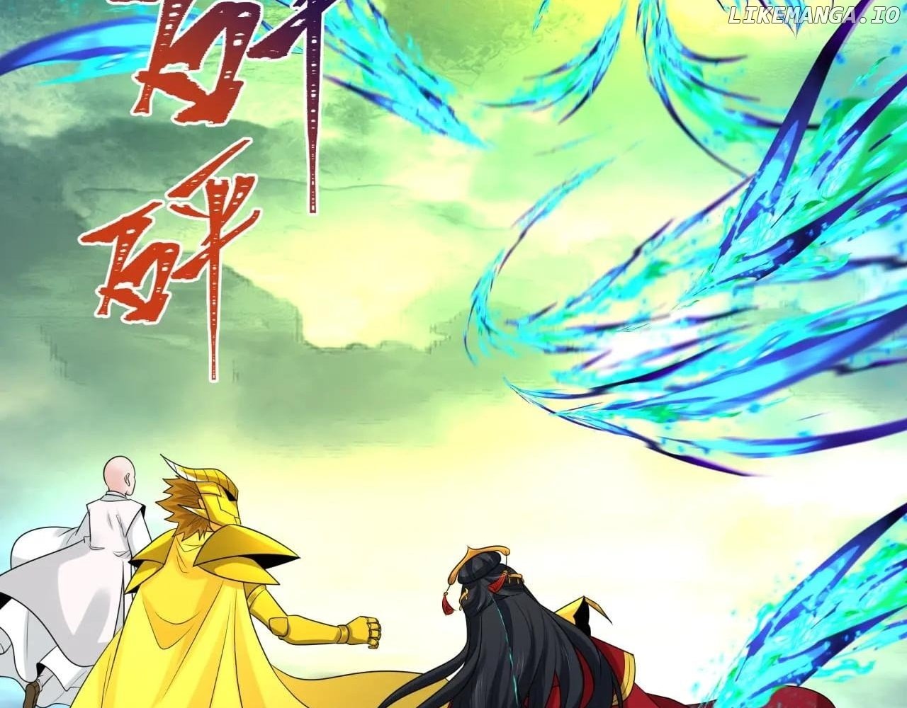 Read Era of the Haunted Manga Online