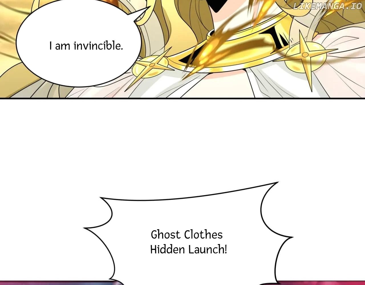 Read Era of the Haunted Manga Online