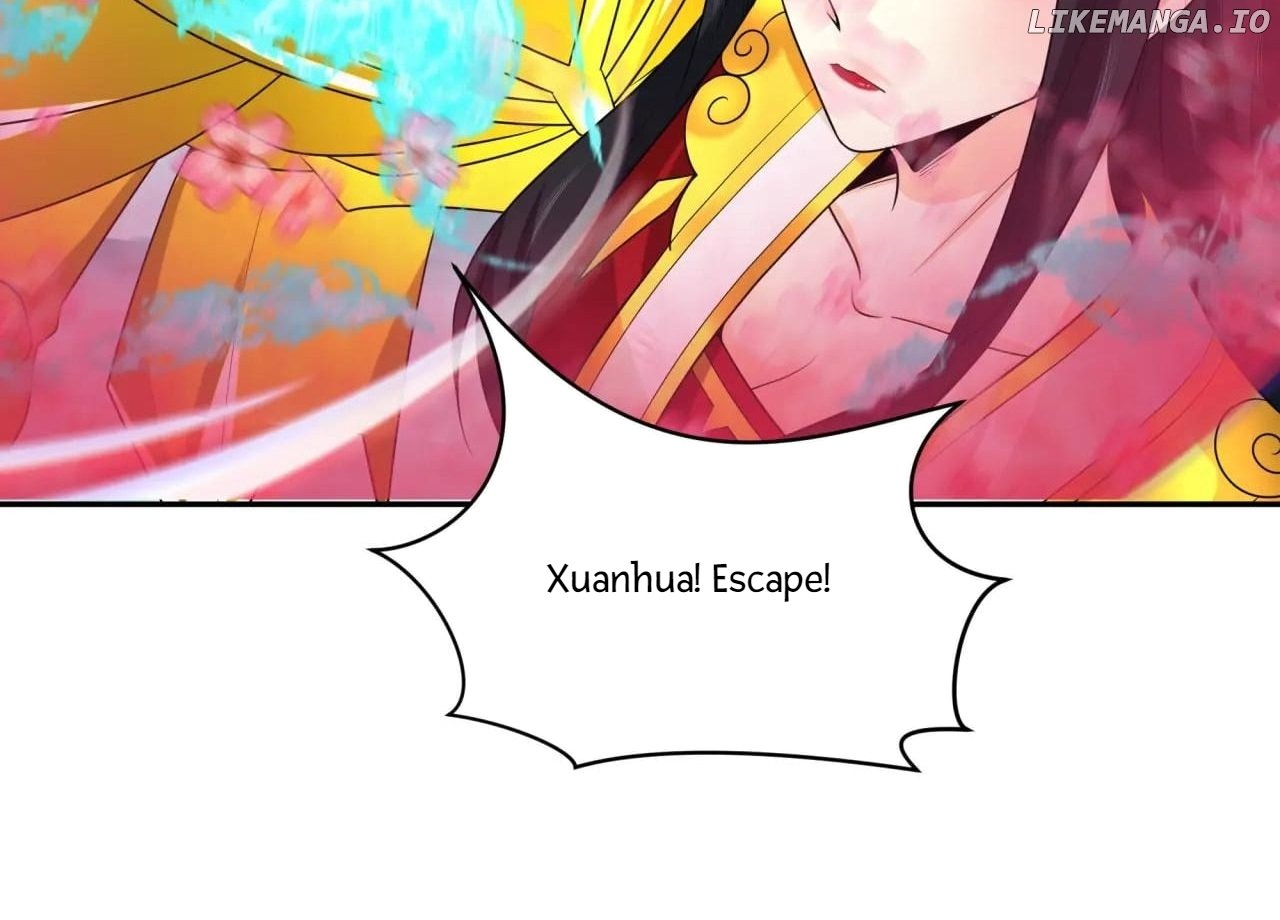 Read Era of the Haunted Manga Online