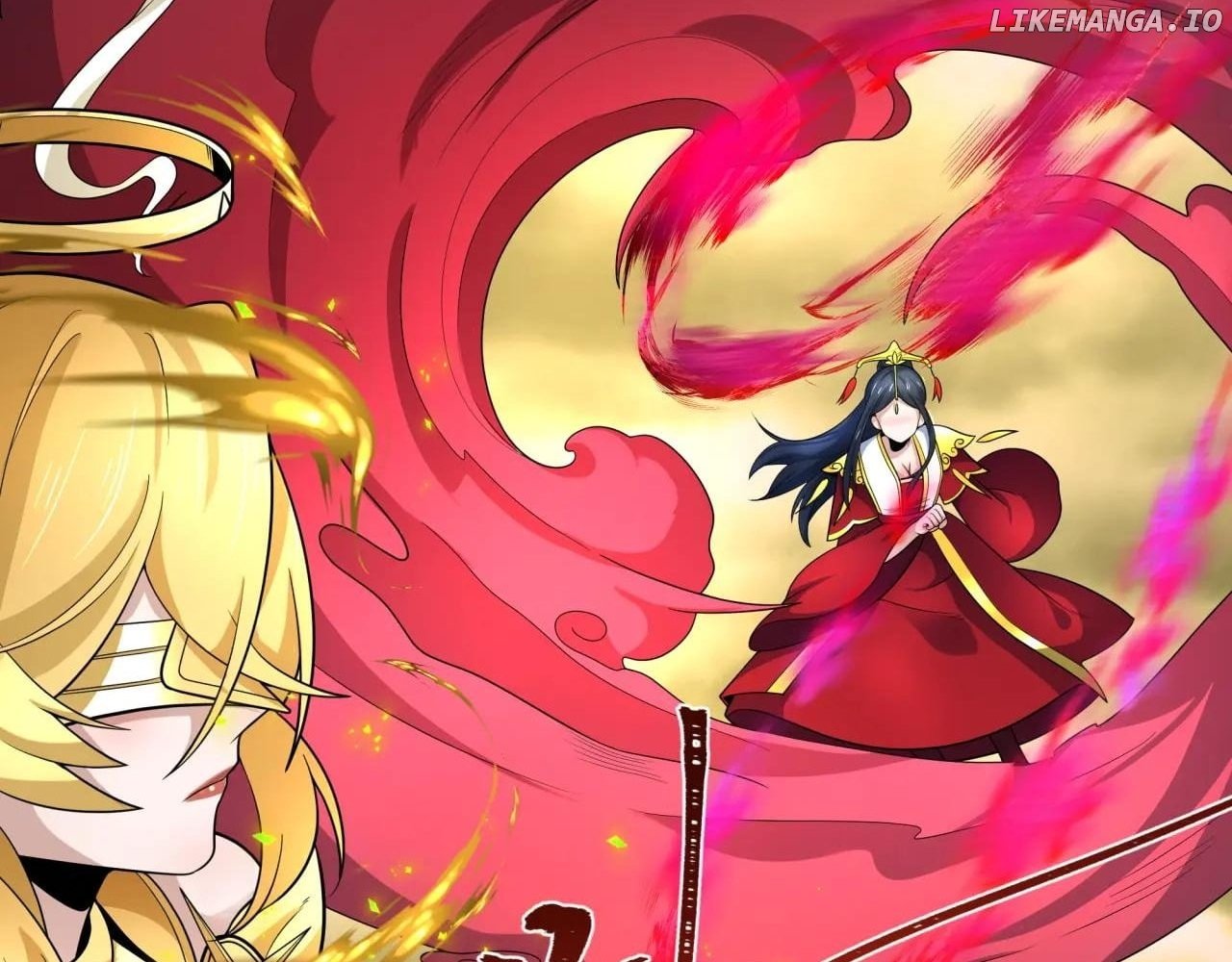 Read Era of the Haunted Manga Online