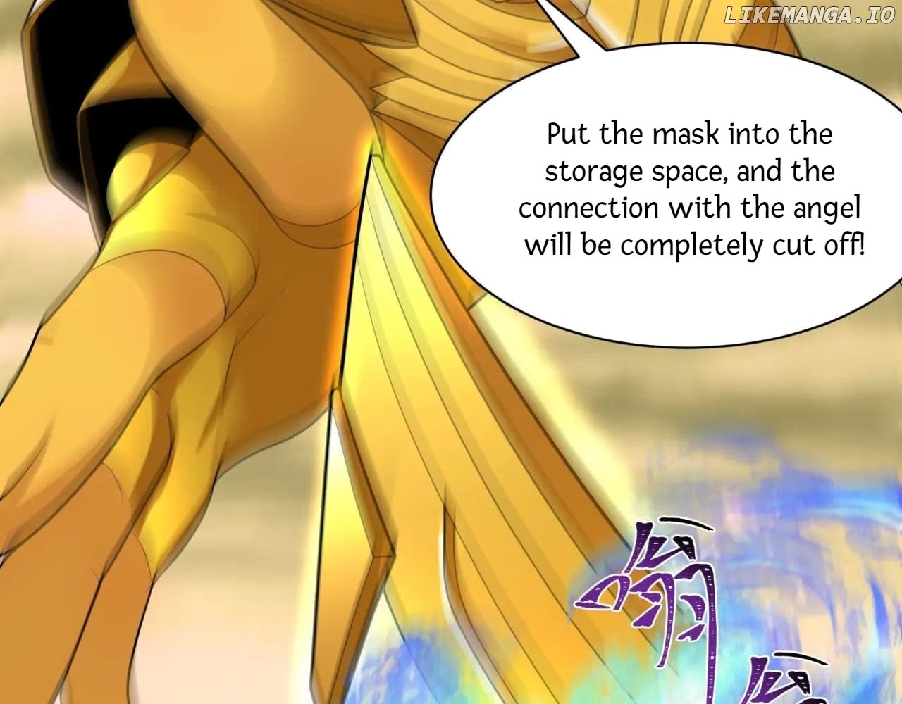 Read Era of the Haunted Manga Online