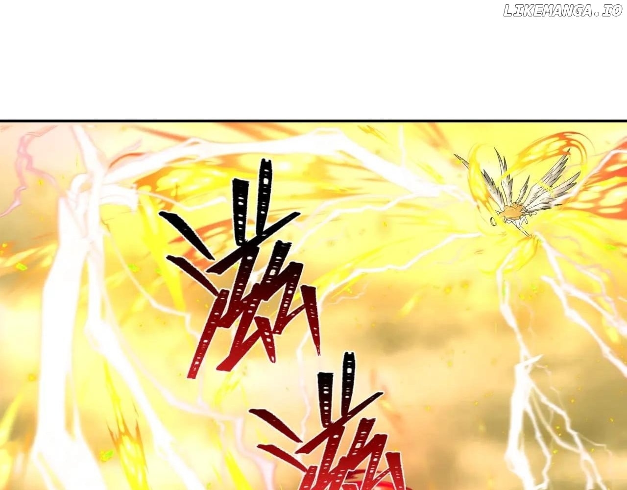 Read Era of the Haunted Manga Online