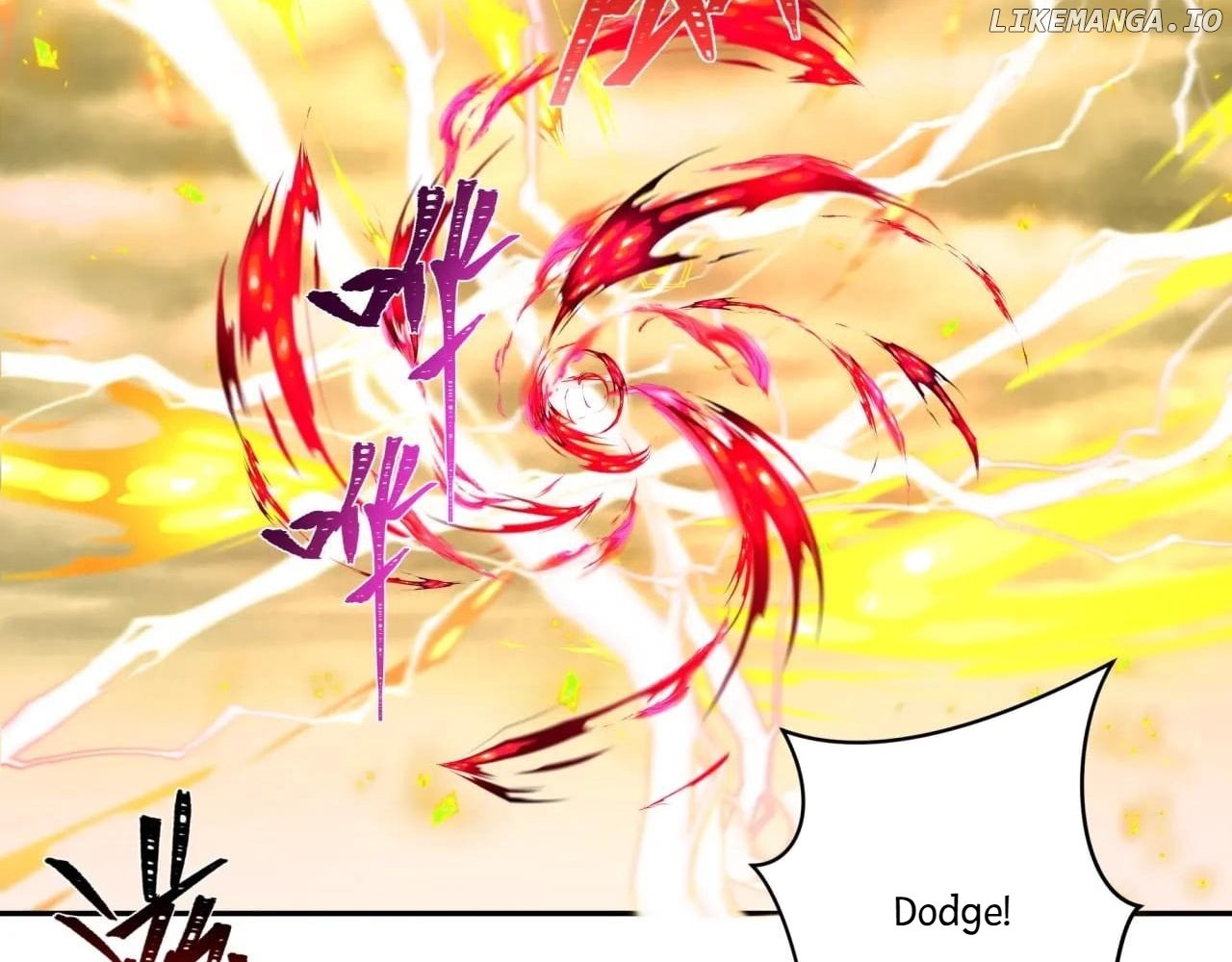 Read Era of the Haunted Manga Online
