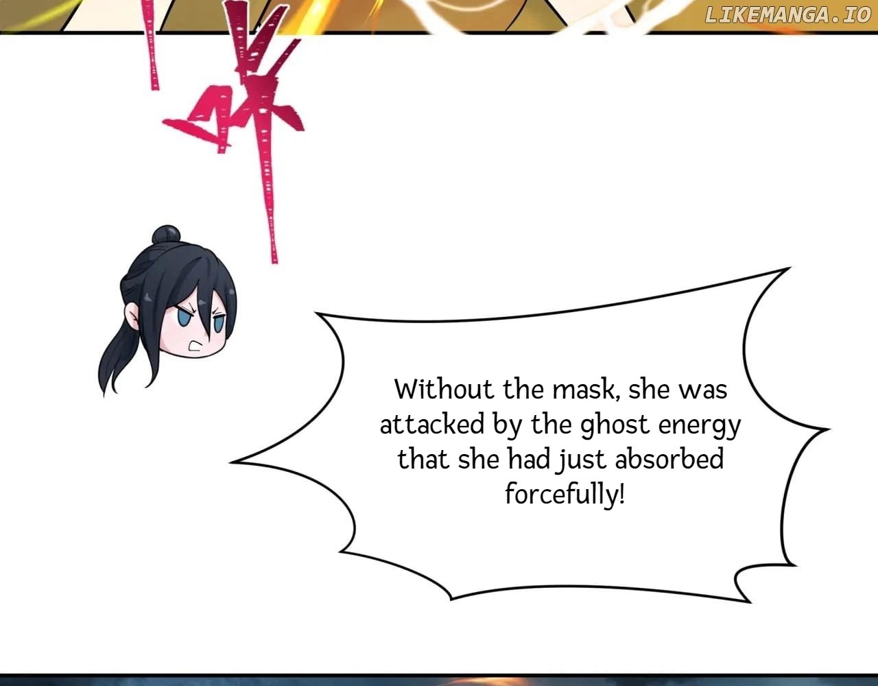 Read Era of the Haunted Manga Online