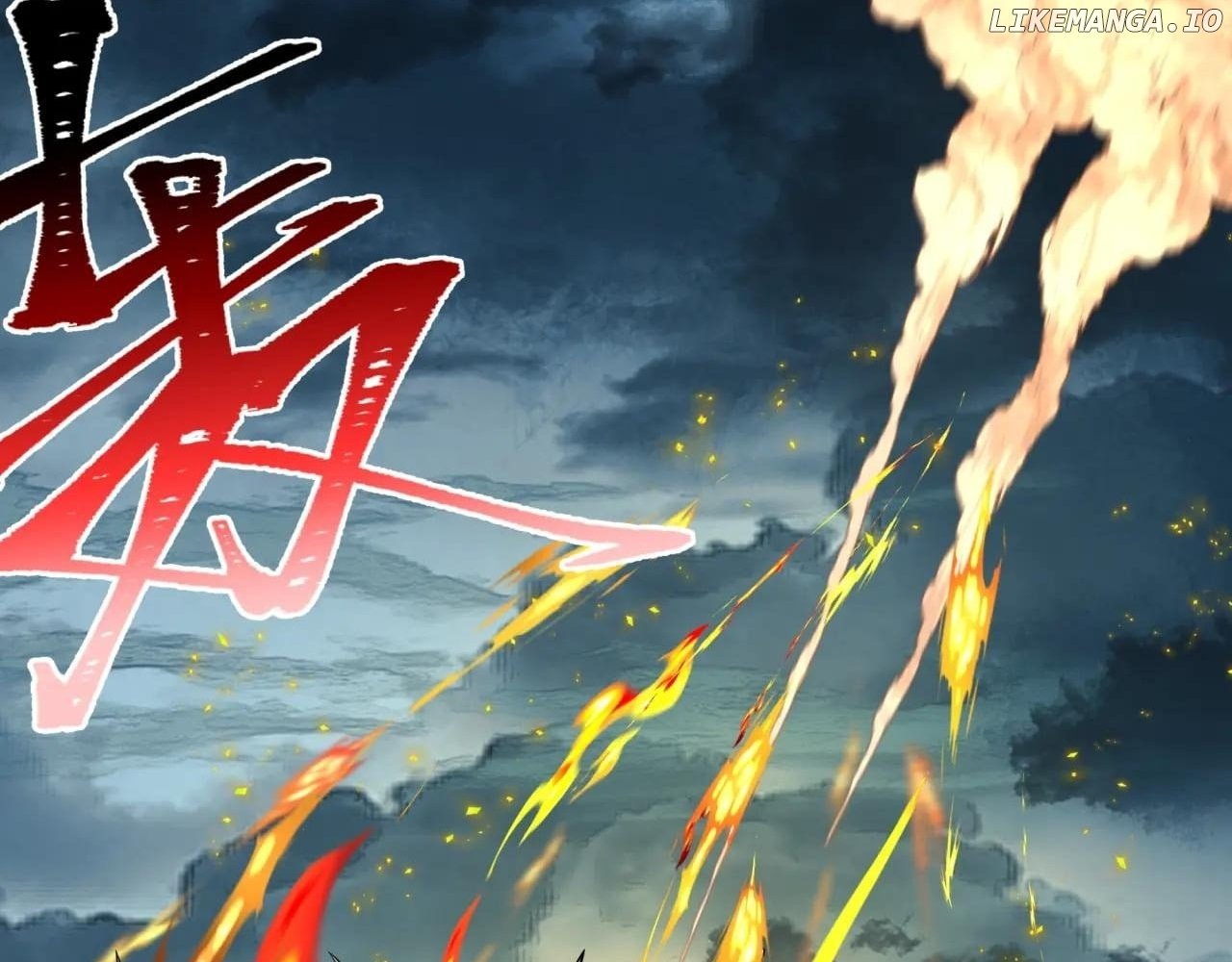 Read Era of the Haunted Manga Online