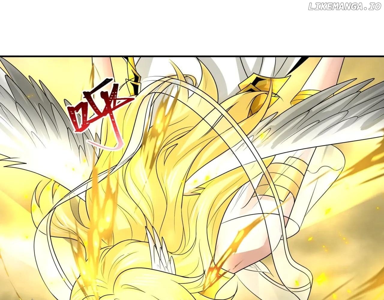 Read Era of the Haunted Manga Online