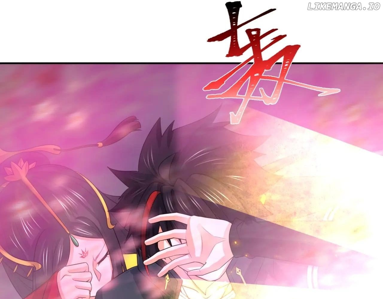 Read Era of the Haunted Manga Online
