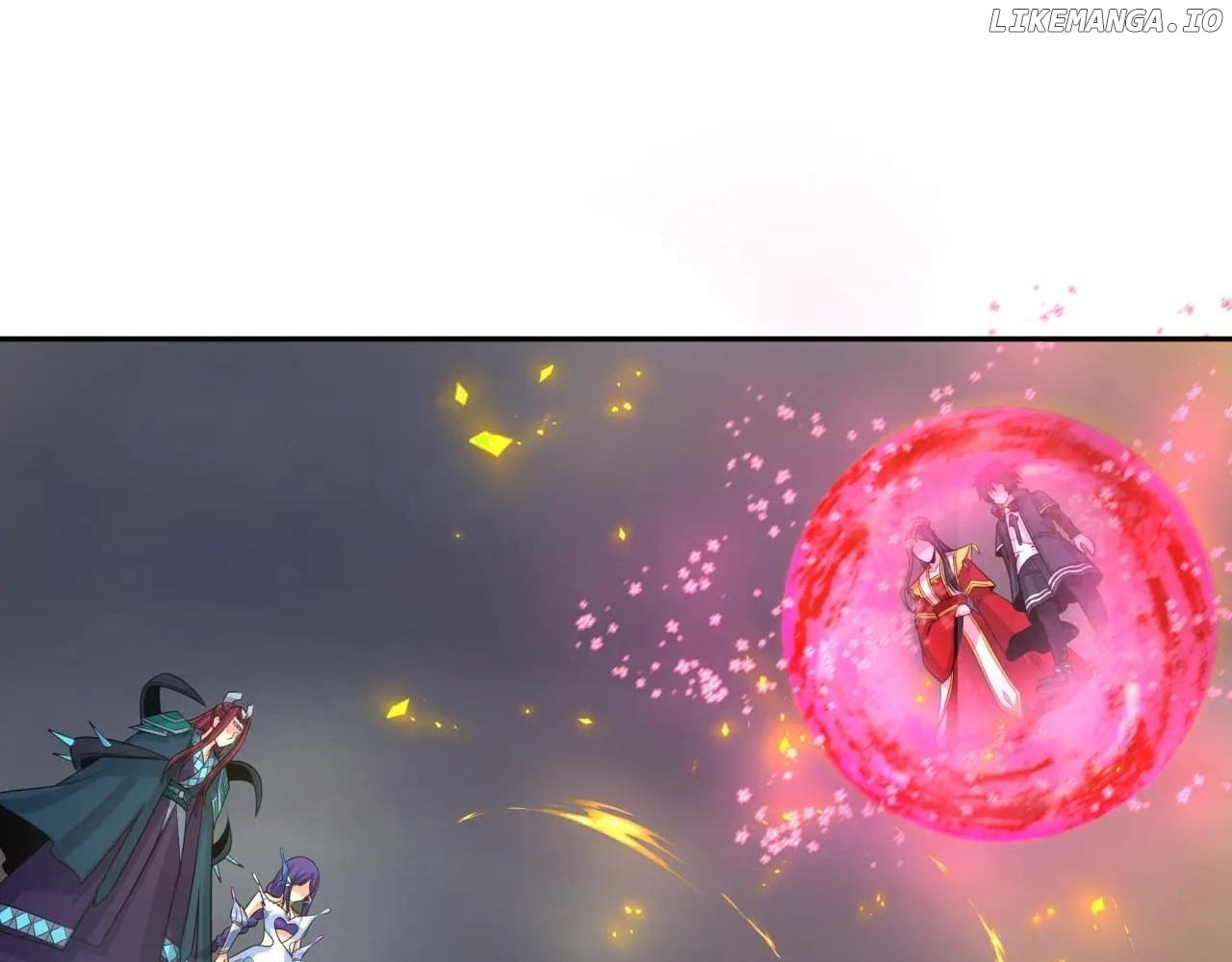 Read Era of the Haunted Manga Online