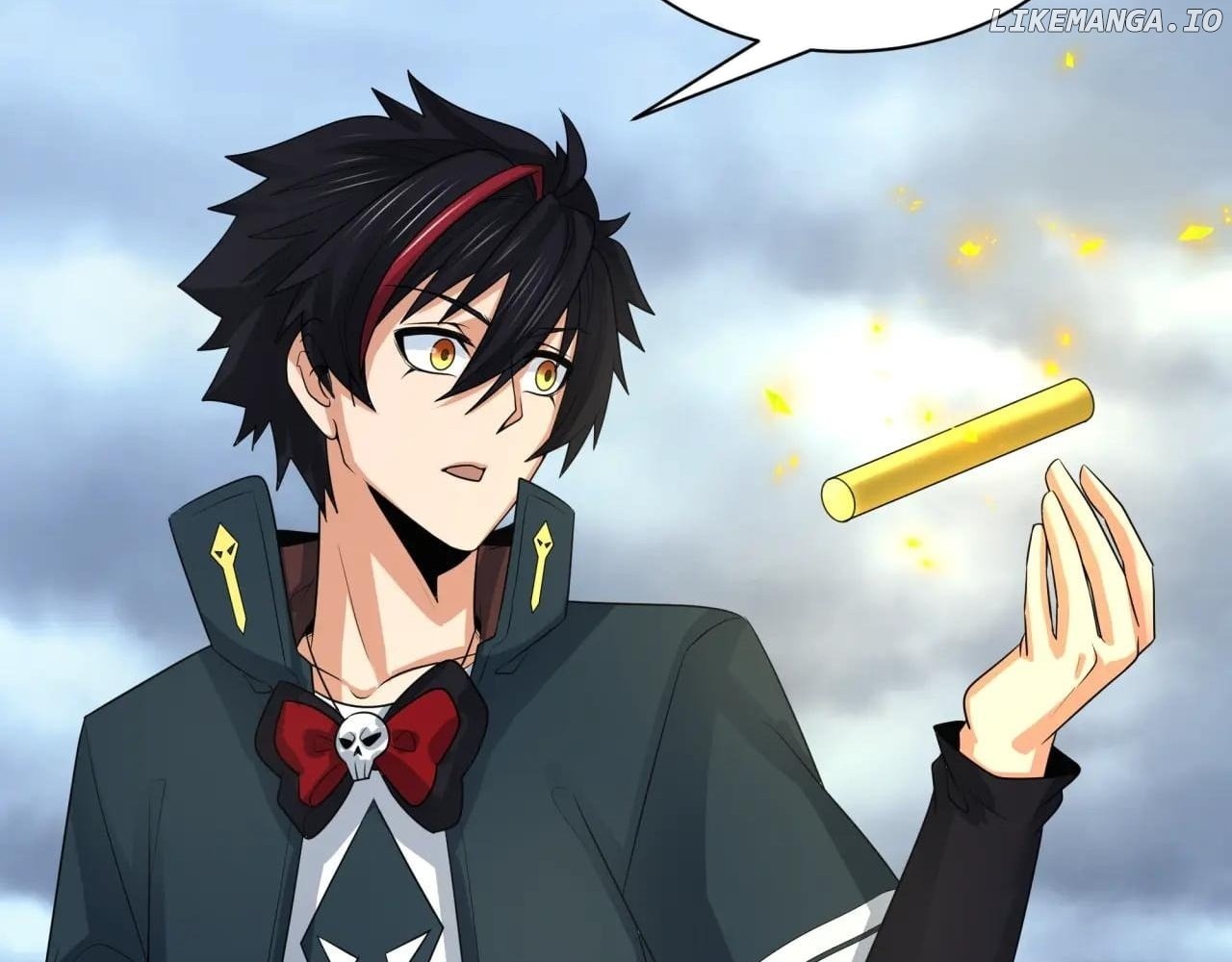 Read Era of the Haunted Manga Online
