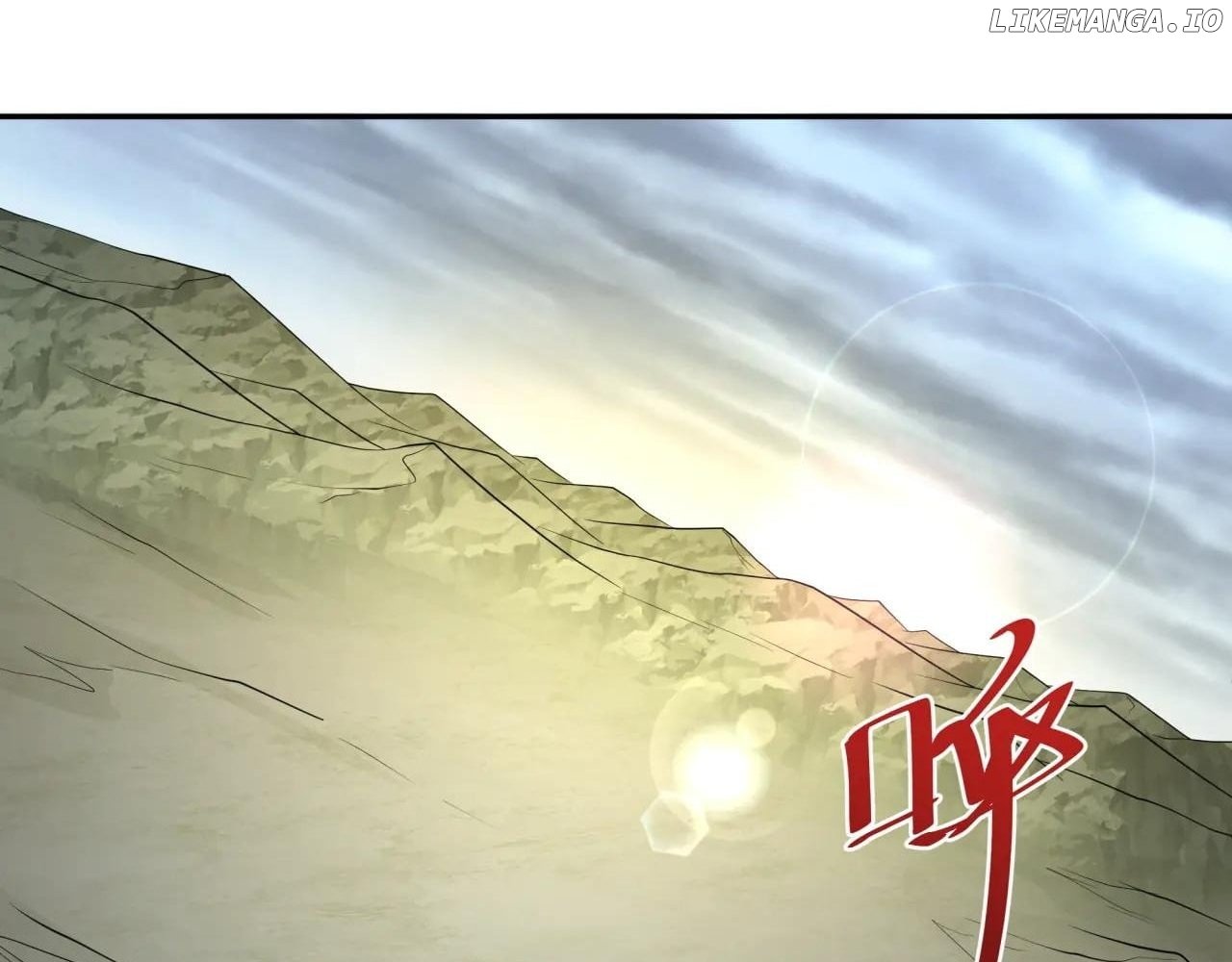 Read Era of the Haunted Manga Online