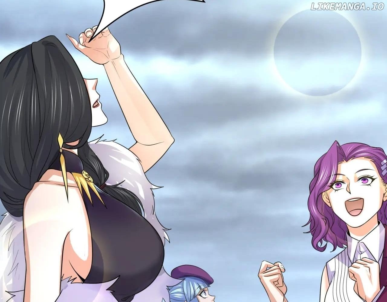 Read Era of the Haunted Manga Online