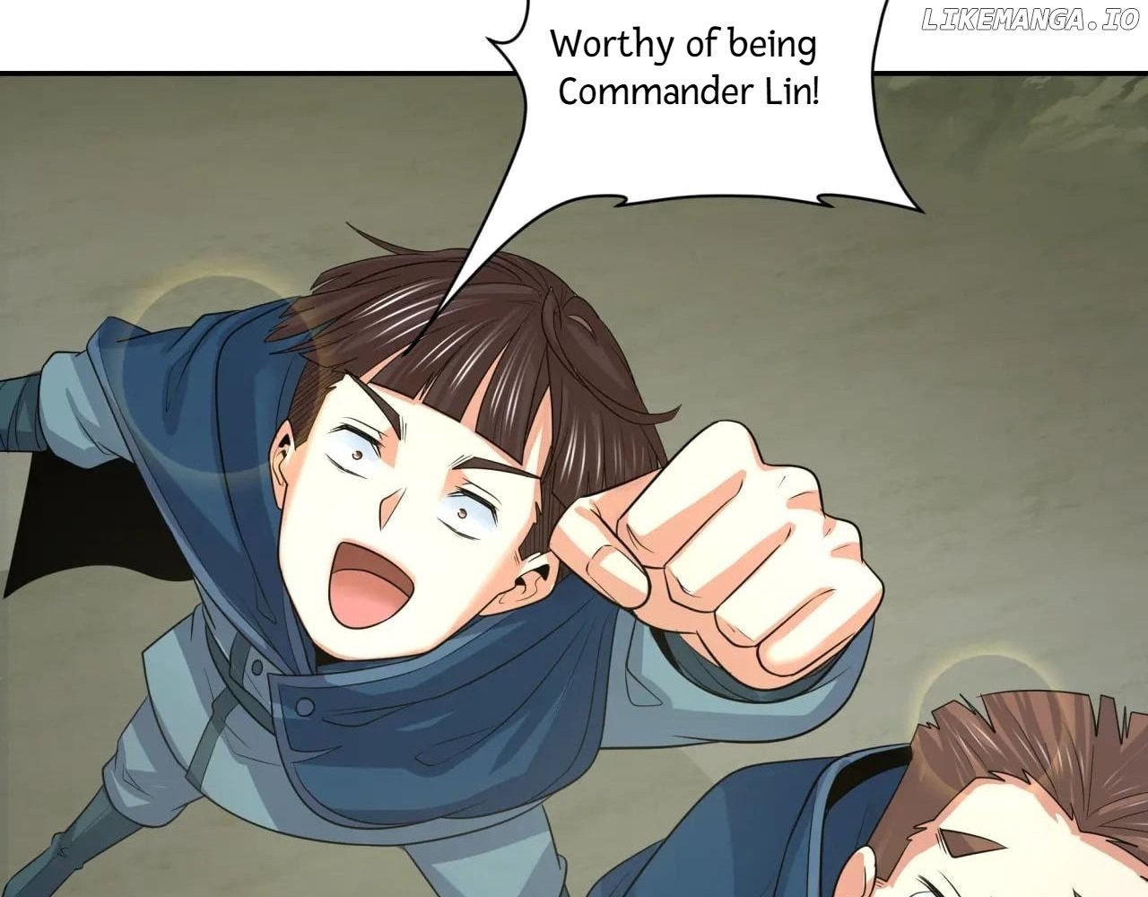 Read Era of the Haunted Manga Online
