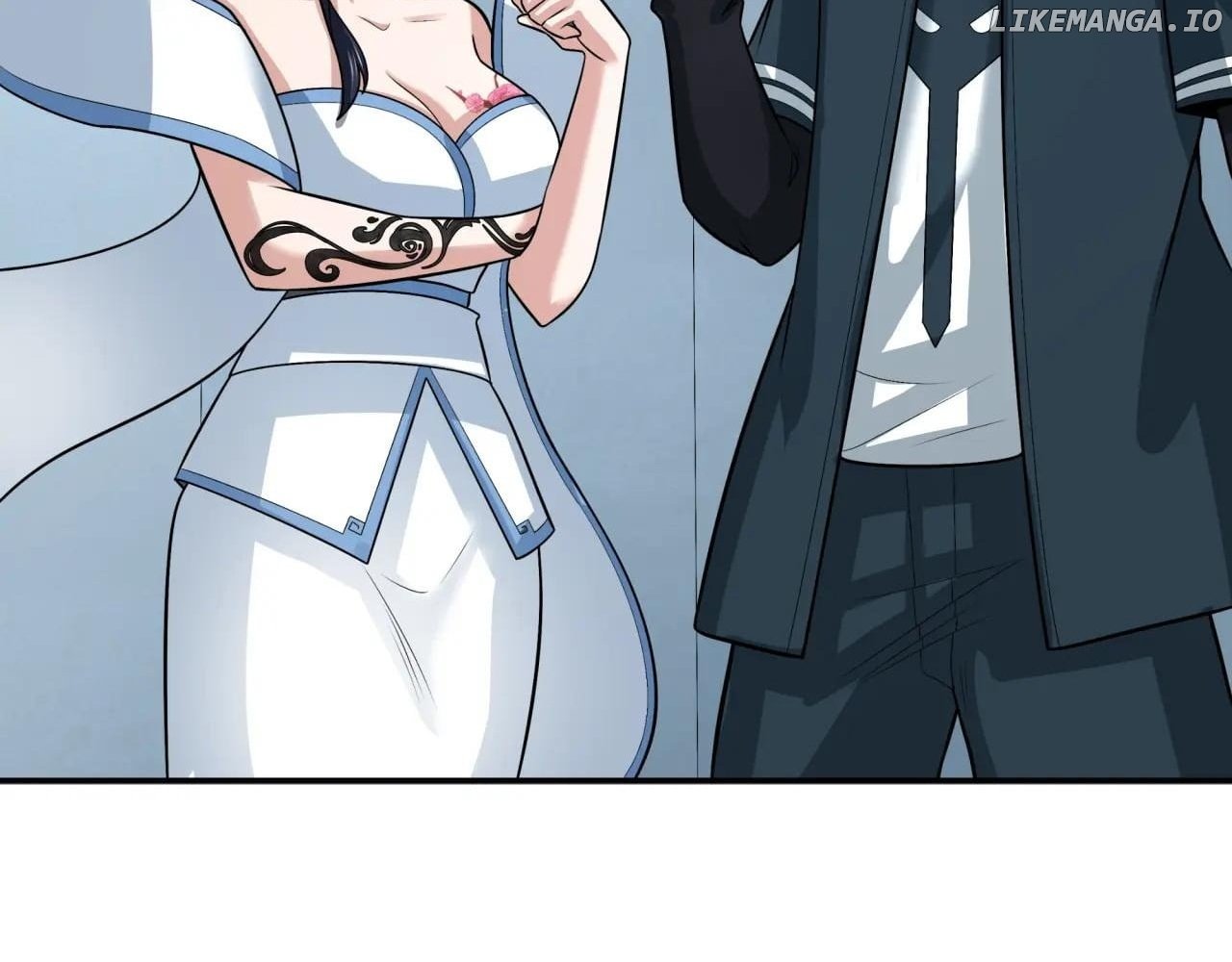 Read Era of the Haunted Manga Online
